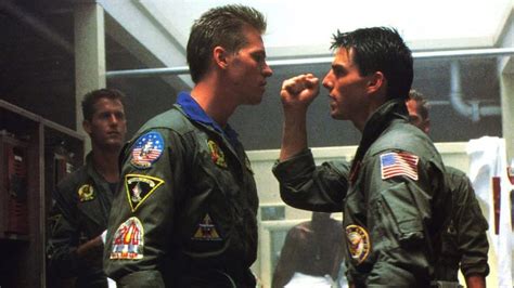 Top Gun 1986 Cast: Where Are They Now? - OtakuKart