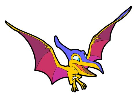 Free Flying Dinosaurs Pictures, Download Free Flying Dinosaurs Pictures png images, Free ...