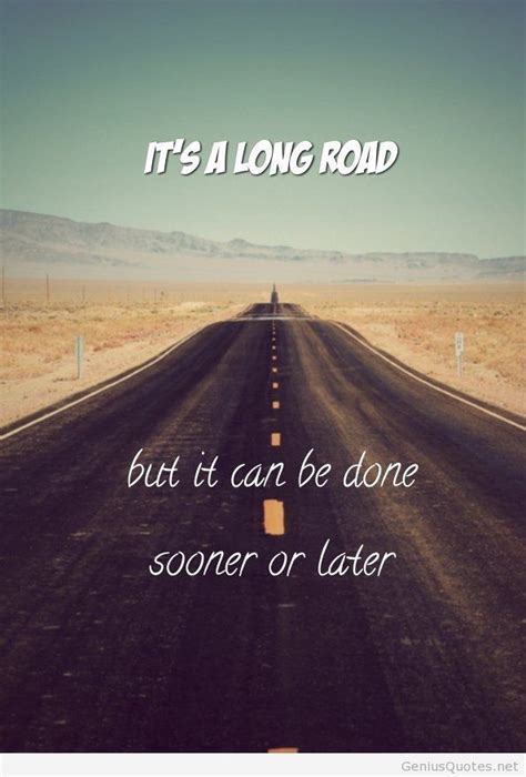 Road Quotes. QuotesGram