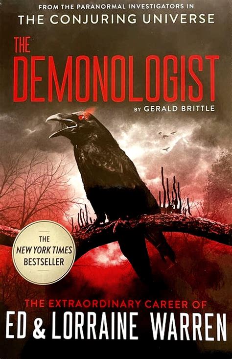 The Demonologist by Gerald Brittle, Paperback, 9781935169222 | Buy ...