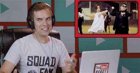 The 25+ Best Reaction YouTubers | Most Popular React Channels