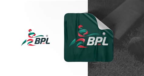 Bangladesh Premiere League Logo Concept on Behance