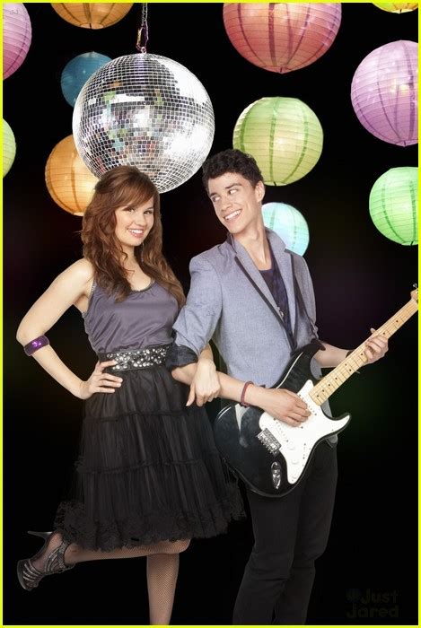 Debby Ryan: 'Radio Rebel' Stills! | Photo 456236 - Photo Gallery | Just Jared Jr.