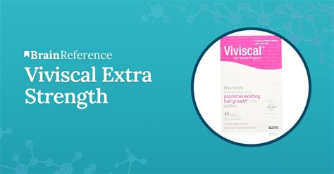 Viviscal Extra Strength Review – Is it Effective?