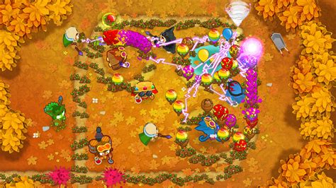 Bloons TD 6 on Steam