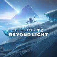 Destiny 2: Beyond Light - IGN