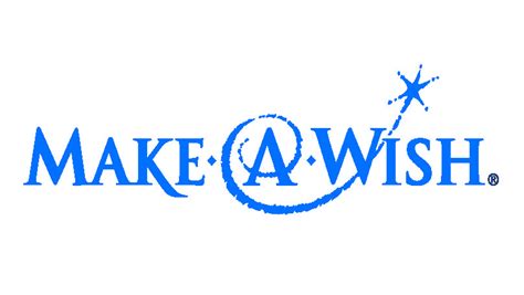 Make A Wish Logo - Viewing Gallery