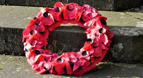 BBC - Radio Scotland blog: Remembrance 2010 on BBC Radio Scotland