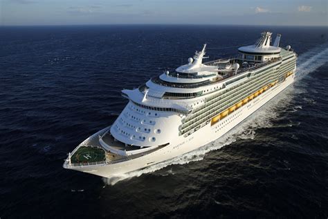 Royal Caribbean Vision Of The Seas Itinerary 2024 - Iris Gretchen