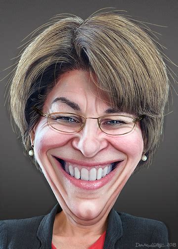 jobsanger: New York Times Endorses Warren AND Klobuchar