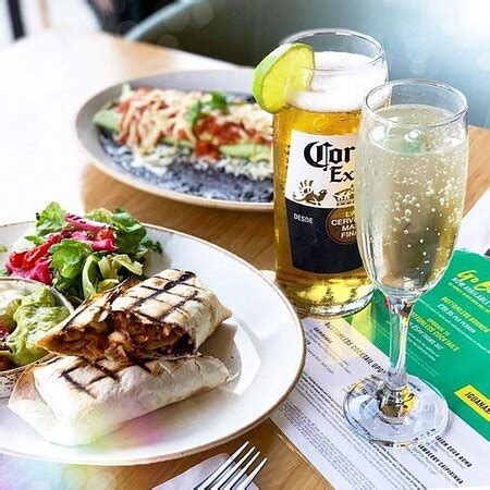 LAS IGUANAS, Glasgow - Merchant City - Photos & Restaurant Reviews ...