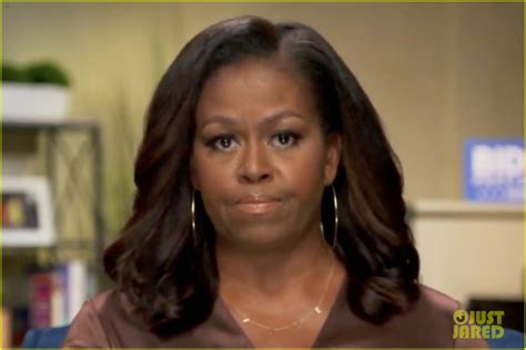 Michelle Obama's 'Vote' Necklace Was Made by This Black-Owned Brand ...