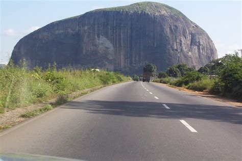 Top 20 Landmarks In Nigeria