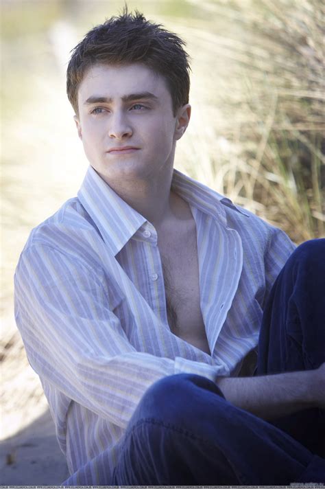 Daniel Radcliffe Daniel Radcliffe