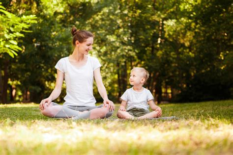 Why Meditation is Critical for your Child(ren) with ADHD