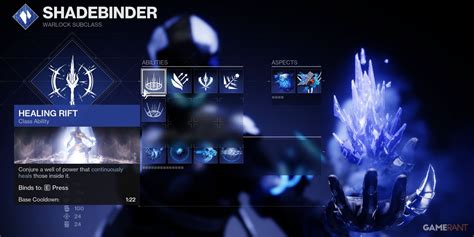 Destiny 2 Stasis Warlock Build Guide