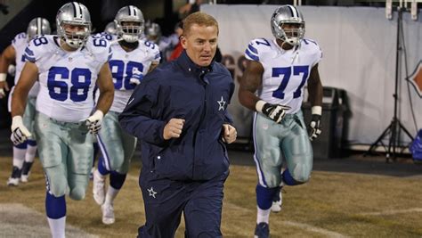 Dallas Cowboys to bring back coach Jason Garrett in 2015 - Sports Illustrated