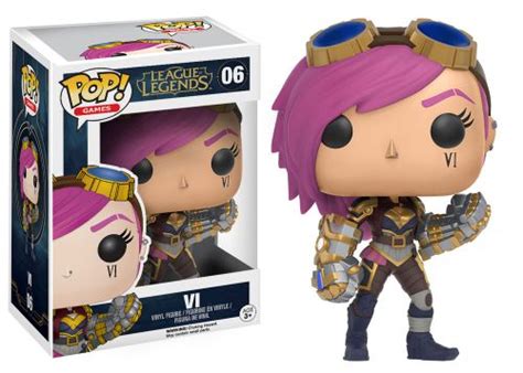 Funko Pop League of Legends Checklist, Exclusives, List, Minis