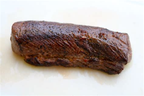 A Venison Sous Vide Recipe for Perfectly Cooked Wild Meat