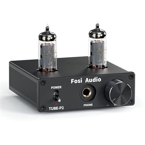 10 Best Tube Amp Headphones: Top Picks for Audiophiles 2024 - Singersroom.com