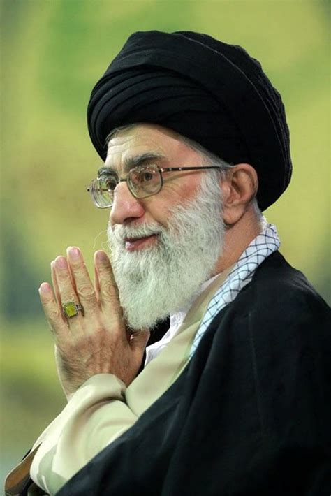 Ali Khamenei - Alchetron, The Free Social Encyclopedia