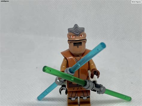 Lego Jedi Minifigure | ubicaciondepersonas.cdmx.gob.mx