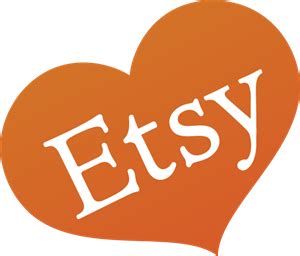 Search: etsy.com Logo PNG Vectors Free Download