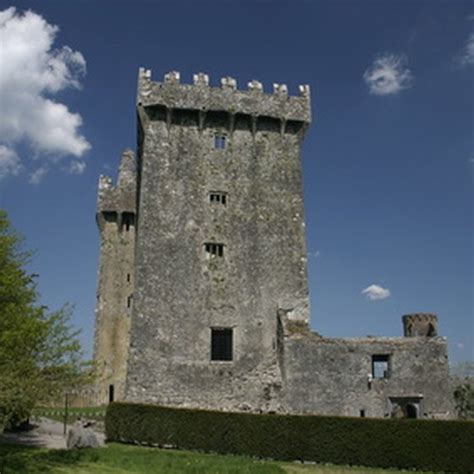 The History of Blarney Castle, Ireland | USA Today