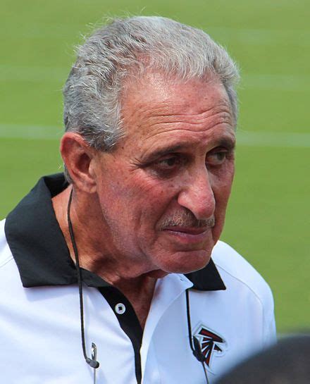 Arthur Blank - Wikipedia