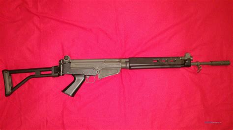 DSA SA 58 Para Carbine FN FAL for sale at Gunsamerica.com: 973459575