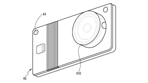 This Samsung foldable smartphone has a removable camera - Videomaker