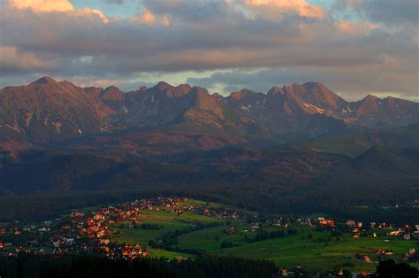 Wallpaper : tatry, Tatra, mountains, Poland, mountain, landscape, travel, carpathia, podhale ...