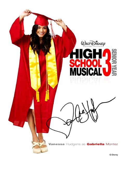 High School Musical 3: Senior Year Picture 14