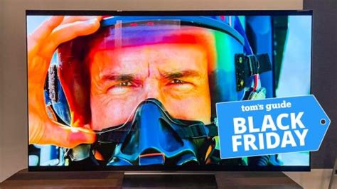 Black Friday TV deals LIVE: $299 55-inch TCL, $579 LG OLED and more ...