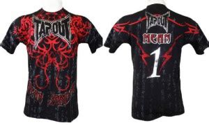 Keith Jardine UFC 102 Walkout shirt