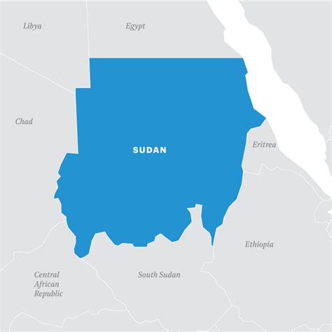 Sudan - Relief International