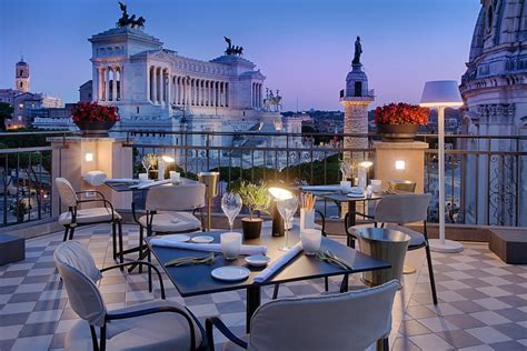 Rooftop Bars in Rome. The Great Beauty at your Feet! - You Local Rome