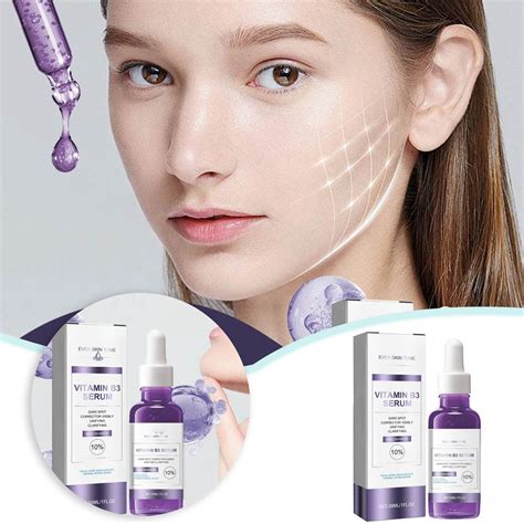 Dark Correcting with Aging Facial Skin Tone Correcting Reduces Dark and ...