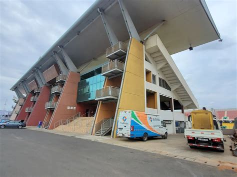 Accra Sports Stadium – TortoisePath