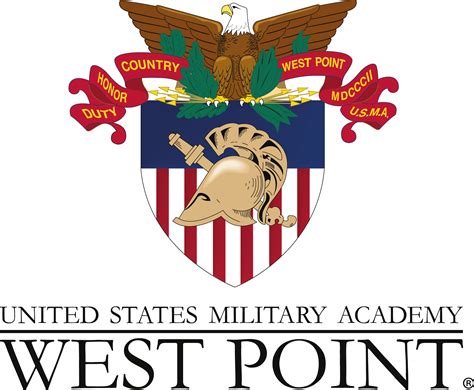 Download Usma Logo United States Military Academy Vector PNG Image with ...