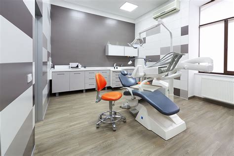 Dental Office Design: Choosing the Color Scheme - Nazeri & Associates ...