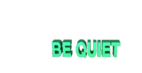 Be Quiet Silent GIF - BeQuiet Silent Silence - Discover & Share GIFs