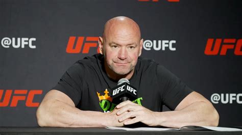 Dana White Boxing promotion: Is the UFC president finally launching ...