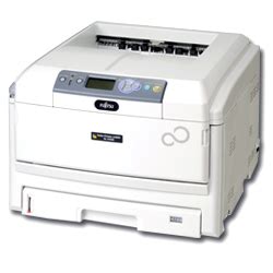 FUJITSU Printer XL-C8300 : 富士通