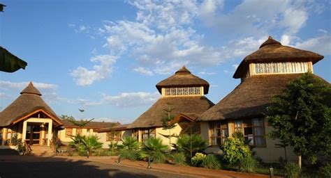 MORA HEIGHTS HOTEL $57 ($̶6̶5̶) - Prices & Reviews - Arba Minch, Ethiopia