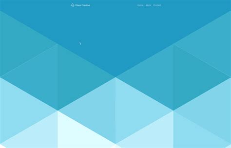 html - Tricky Triangle Design implementation - Stack Overflow