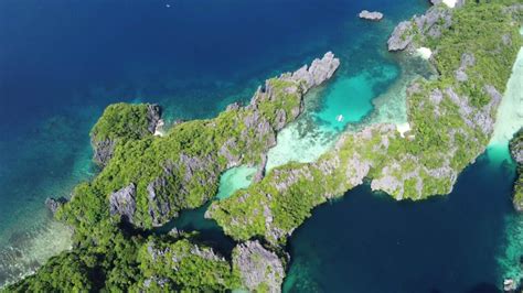 El Nido Lagoons - The Most Beautiful Lagoons in Bacuit Bay