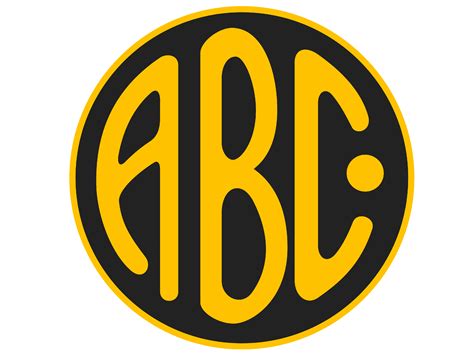 ABC Logo Meaning and History [ABC symbol]