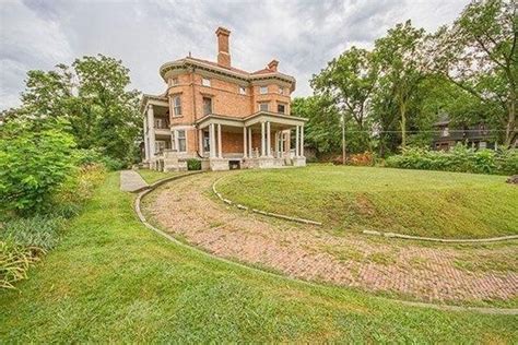 Davenport Home For Sale | Mansions, House plans with photos, Old mansions