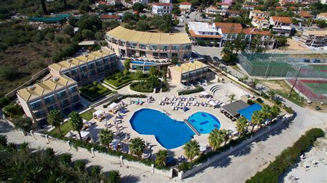 Ionian Emerald Resort in Kefalonia, Griekenland | Zoover